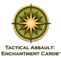 Tactical Assault: Enchantment Cards