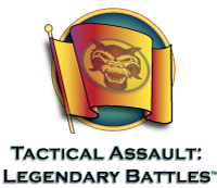 Tactical Assault: Legendary Battles
