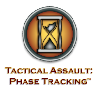 Tactical Assault: Phase Tracking